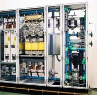 electrical panels